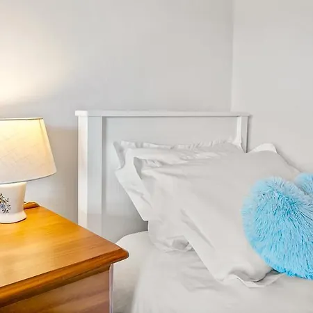 Flaherty Eco Дом отдыха *