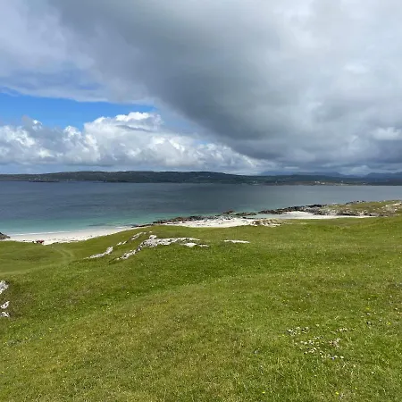 Дом отдыха Flaherty Eco