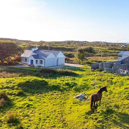 Flaherty Eco Дом отдыха