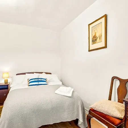 Дом отдыха Flaherty Eco Балликоннили