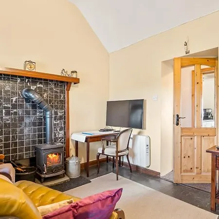 Flaherty Eco * Балликоннили