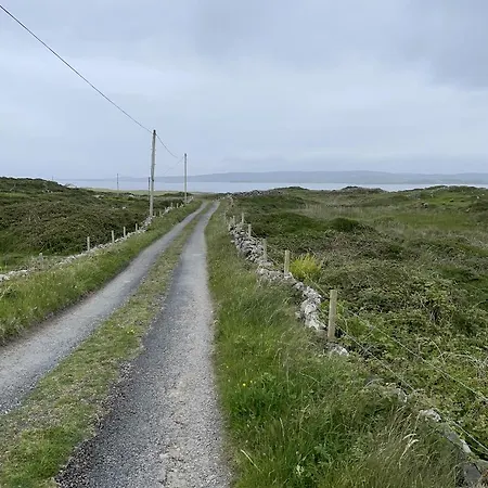 Flaherty Eco * Ballyconneely