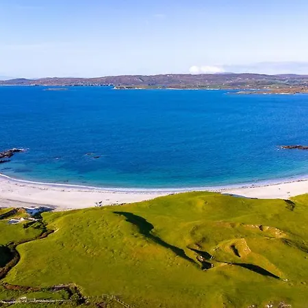 Flaherty Eco * Ballyconneely