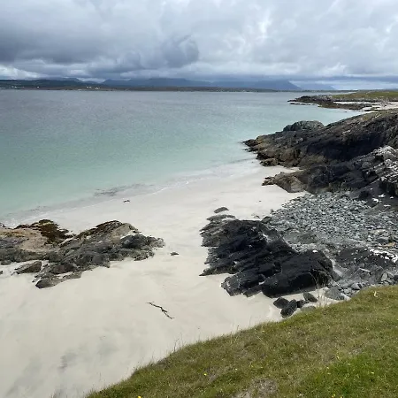 Flaherty Eco Дом отдыха *