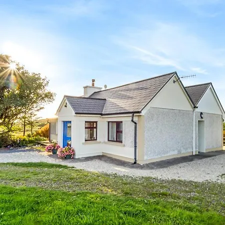 Flaherty Eco Дом отдыха *