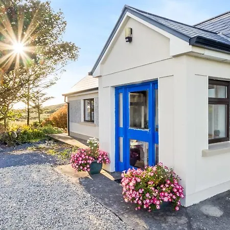 Flaherty Eco Балликоннили