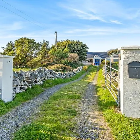 Flaherty Eco * Ballyconneely