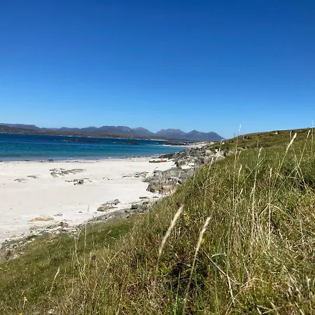 Flaherty Eco Балликоннили