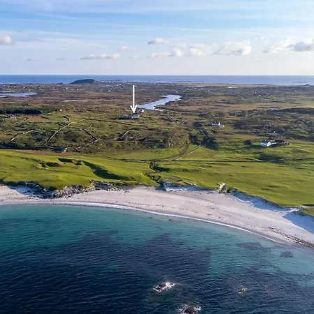 Дом отдыха Flaherty Eco Балликоннили