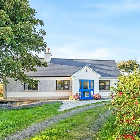 Flaherty Eco * Балликоннили