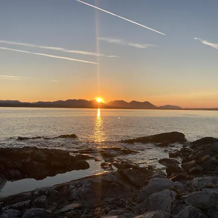 Дом отдыха Flaherty Eco