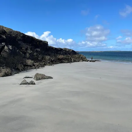 Flaherty Eco * Ballyconneely