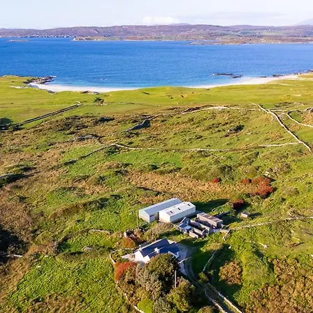 Дом отдыха Flaherty Eco Балликоннили