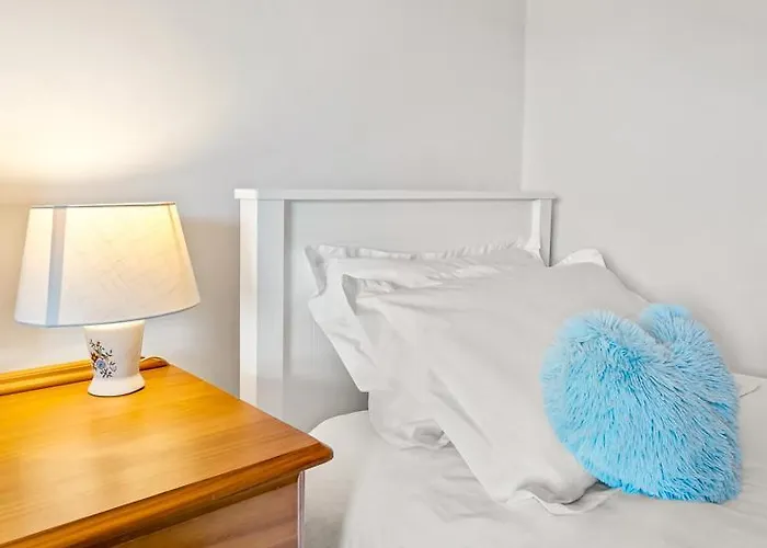 Flaherty Eco Ferienhaus *