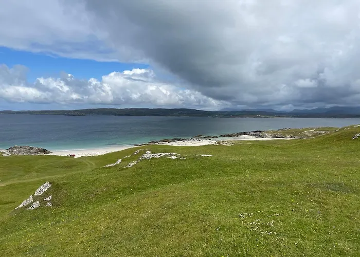 Ferienhaus Flaherty Eco