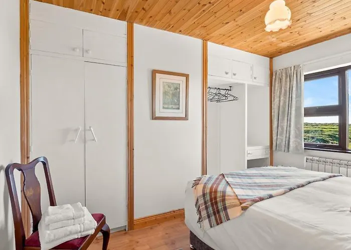 Flaherty Eco * Балликоннили