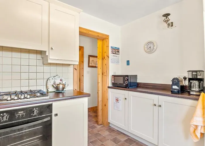 Flaherty Eco Дом отдыха