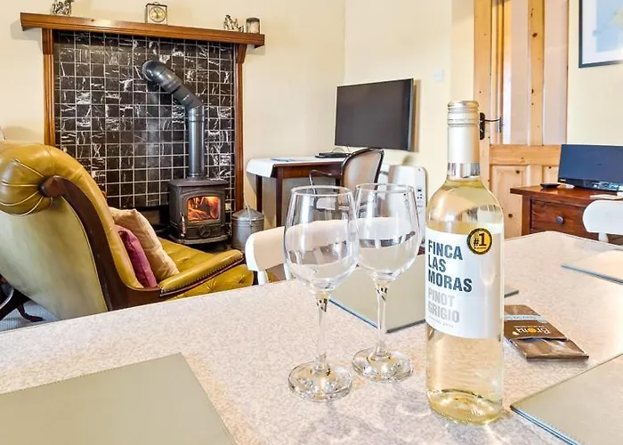 Flaherty Eco * Ballyconneely