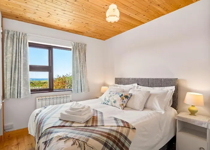 Flaherty Eco Ballyconneely