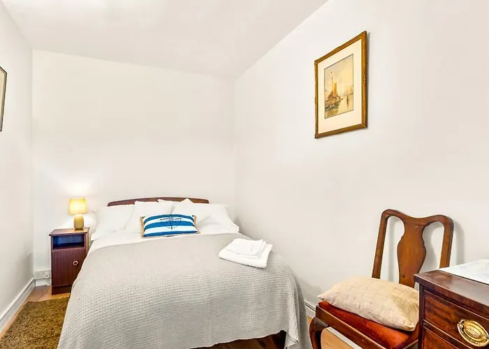 Ferienhaus Flaherty Eco Ballyconneely