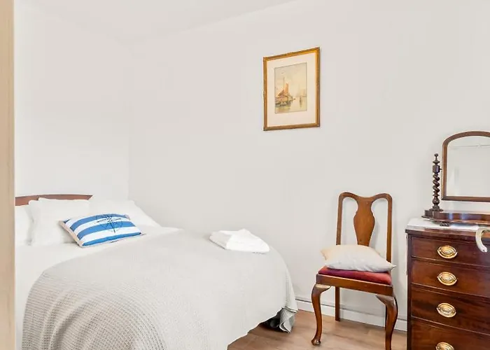 Flaherty Eco Дом отдыха