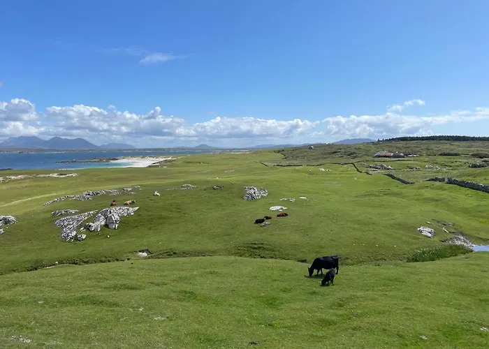 Flaherty Eco Дом отдыха *