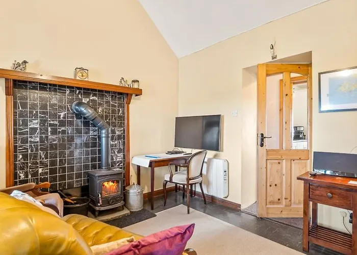 Flaherty Eco * Ballyconneely