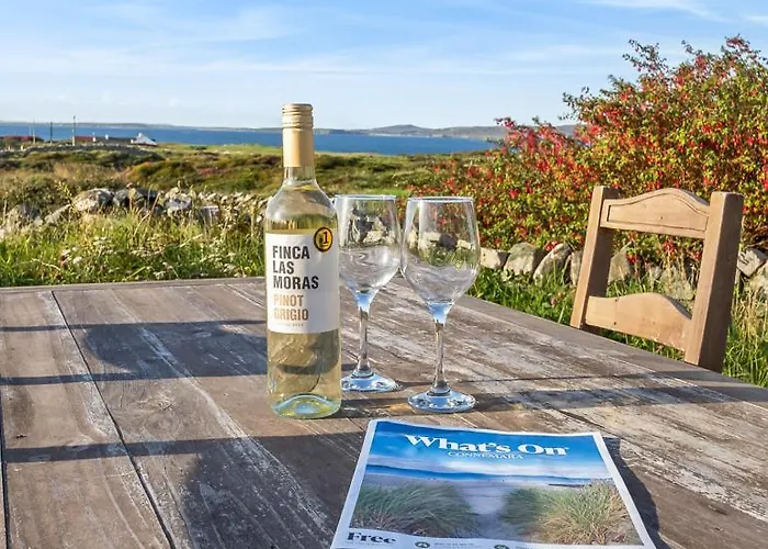 Flaherty Eco Дом отдыха *