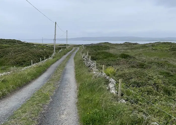 Flaherty Eco * Ballyconneely