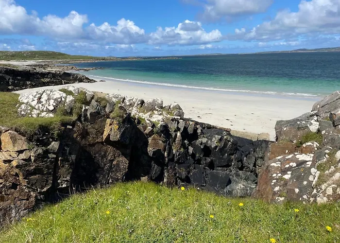 Дом отдыха Flaherty Eco