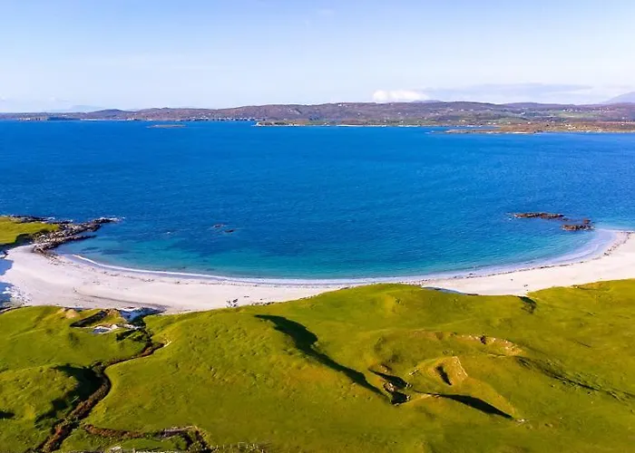 Flaherty Eco * Ballyconneely