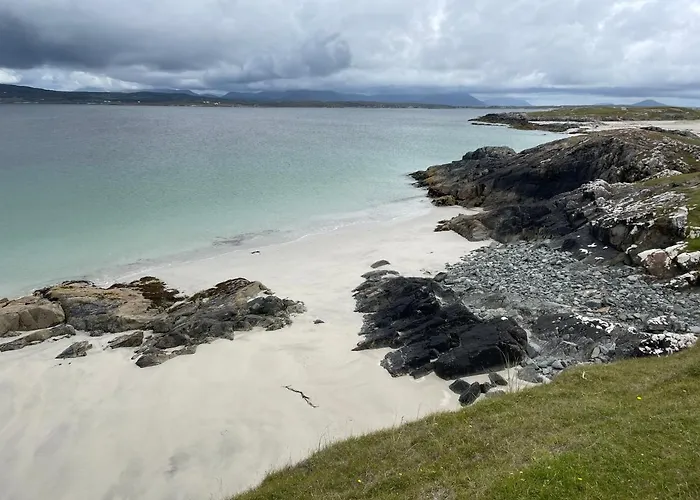 Flaherty Eco Ferienhaus *