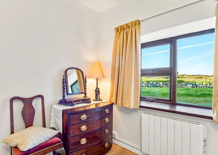 Ferienhaus Flaherty Eco