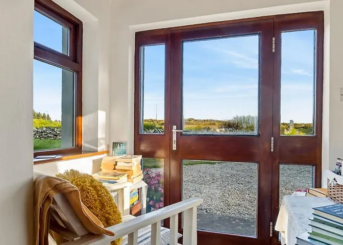 Ferienhaus Flaherty Eco *