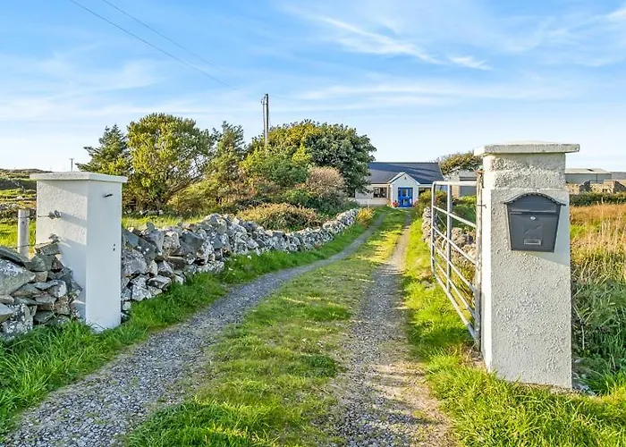 Flaherty Eco * Балликоннили