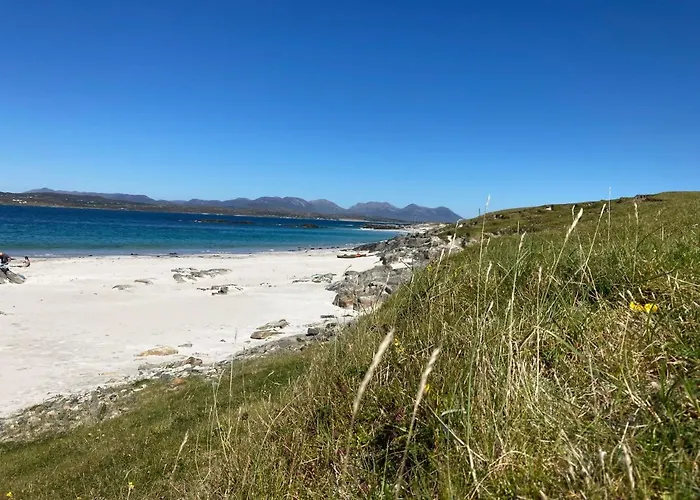 Flaherty Eco Ballyconneely