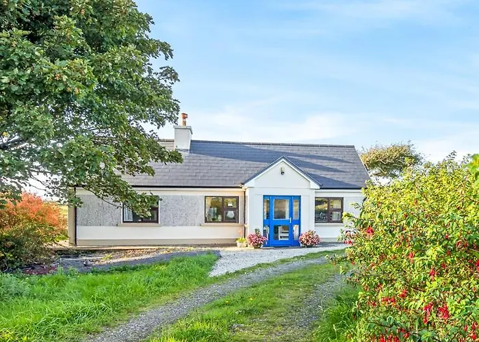 Flaherty Eco * Ballyconneely