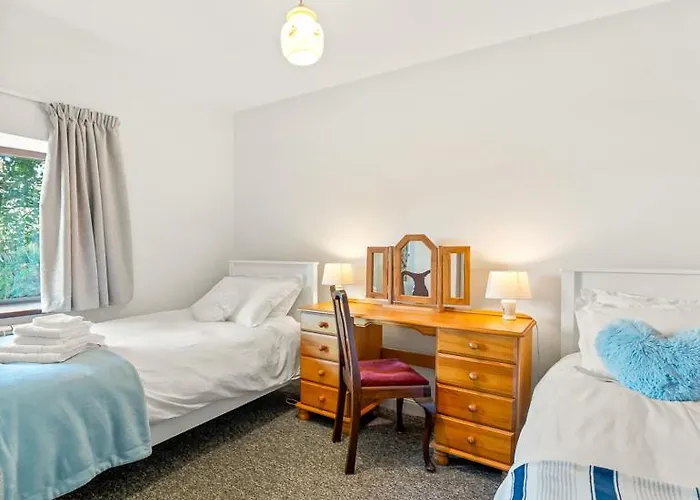 Flaherty Eco Ballyconneely