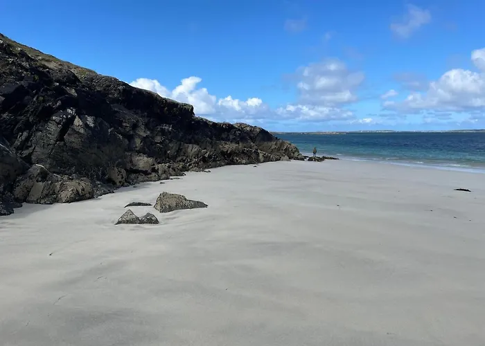 Flaherty Eco * Ballyconneely