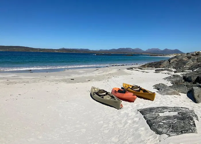 Flaherty Eco Дом отдыха *