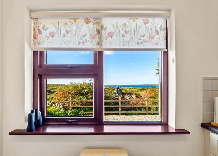 Flaherty Eco Дом отдыха